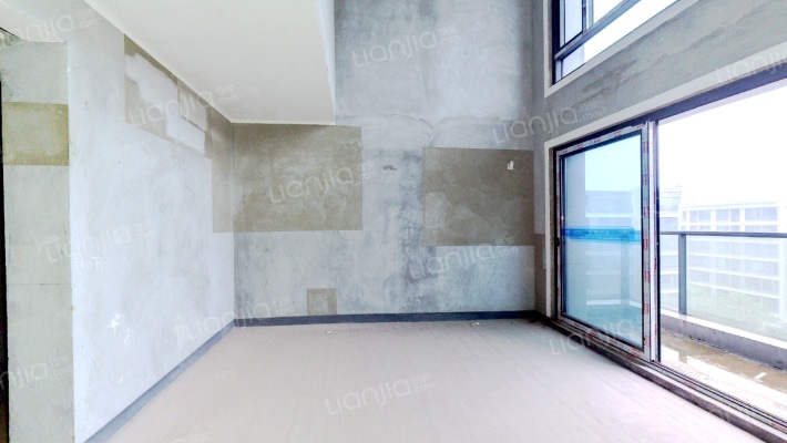 金科美的原上A组团二手房实景图