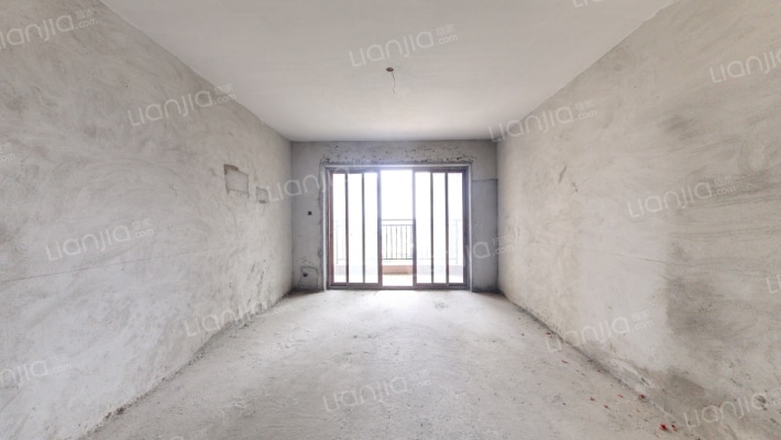 熹云水岸二手房实景图