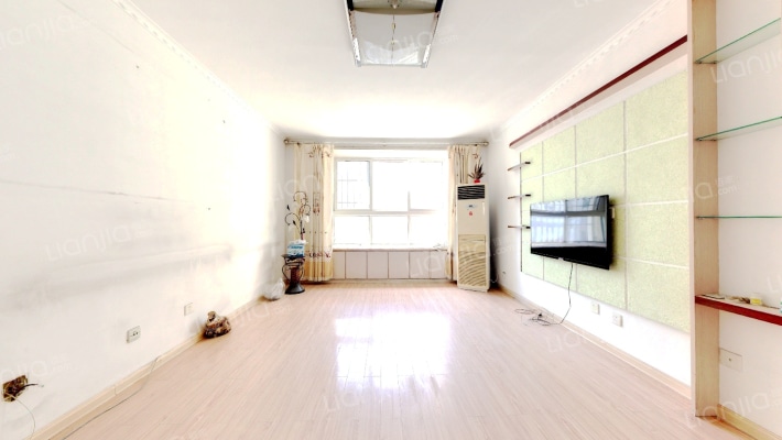 福乐家园二手房实景图