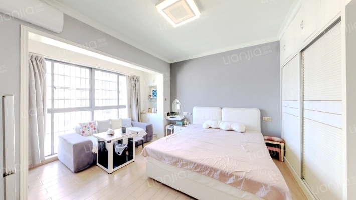 翡翠园二手房实景图