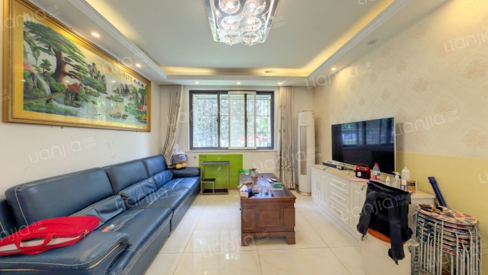 东虹花苑东屏苑二手房实景图