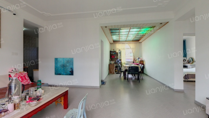 泰和巷31号二手房实景图