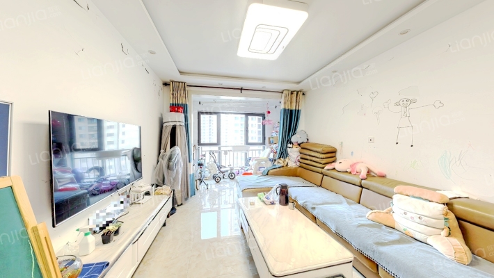 盛世睿园二手房实景图