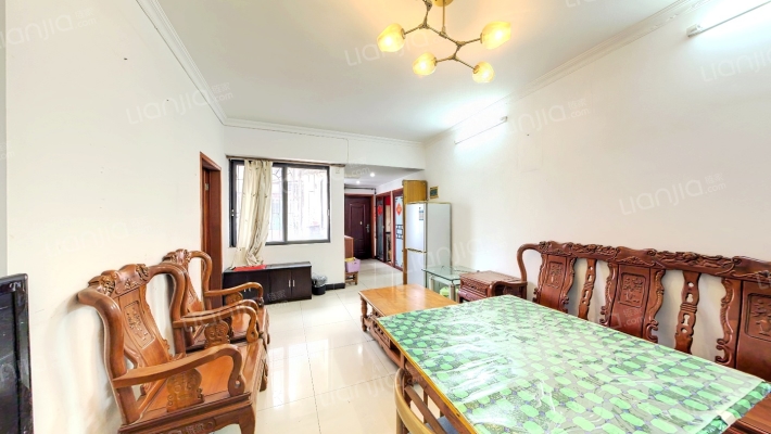 淘金大厦二手房实景图