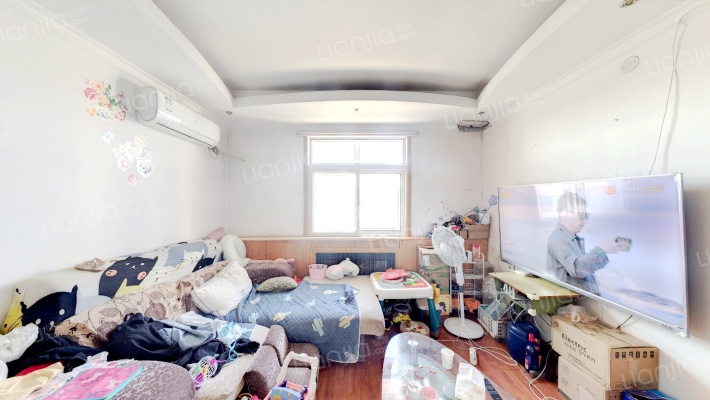 创业北里二手房实景图