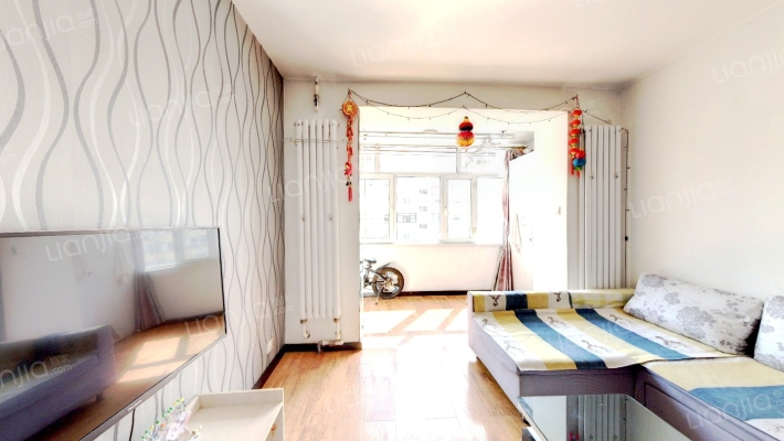 哈尔滨医科大学家属区二手房实景图