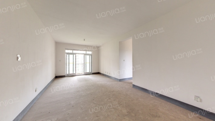 金科廊桥水乡E区二手房实景图