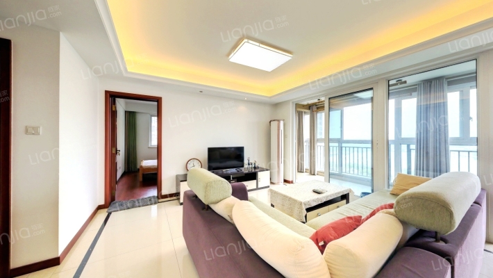 新城玖珑湖二期二手房实景图