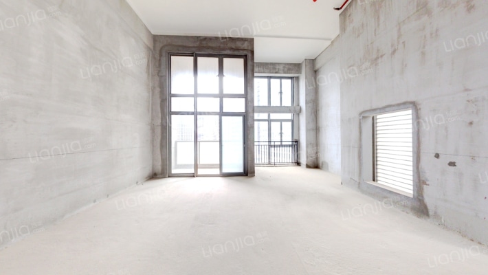 龙旺理想天街二手房实景图