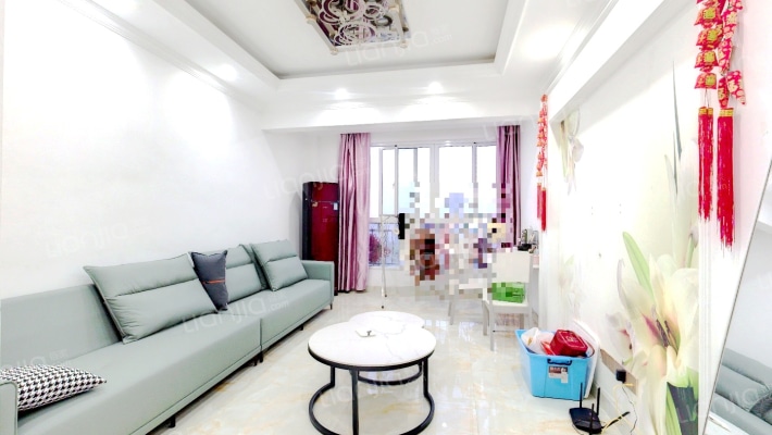 京润苑二手房实景图