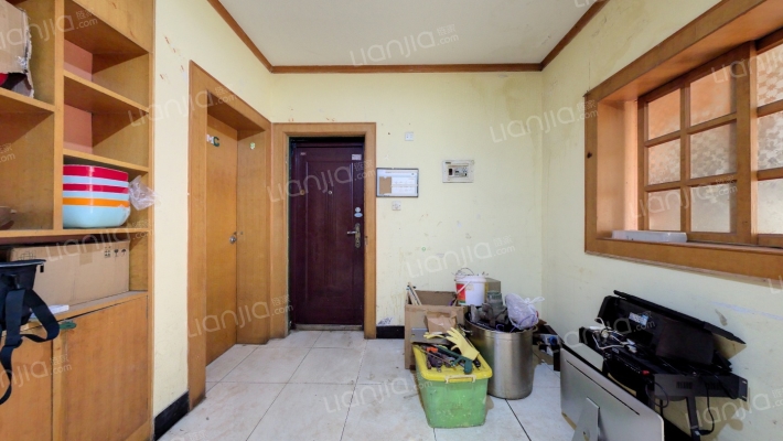 竹山路385号二手房实景图