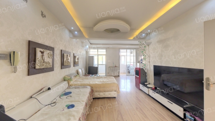 寒地设计院家属楼二手房实景图