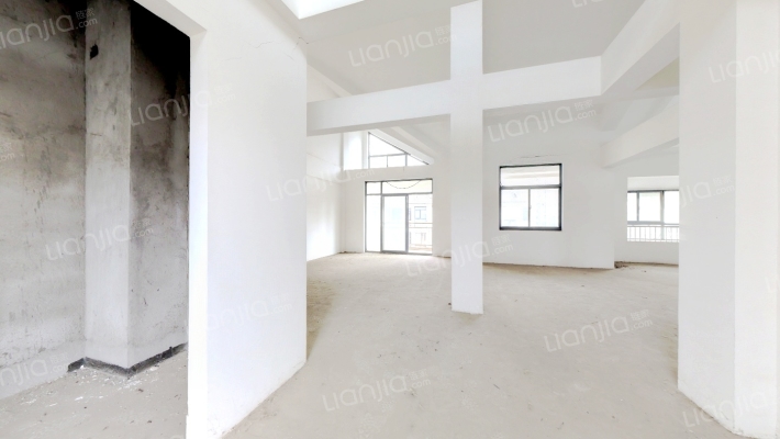 凤凰花园三期二手房实景图