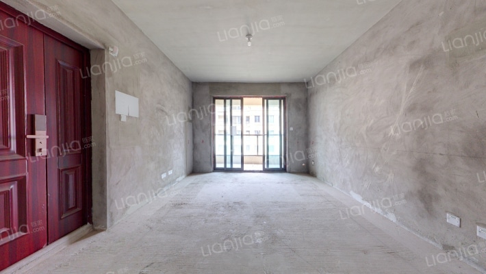 中国铁建万籁九歌二手房实景图