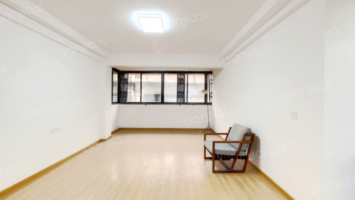 都市人家二期二手房实景图