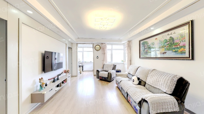 台安274二手房实景图