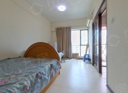 整租·新世纪河畔广场 1室0厅 东南_新世纪河畔广场租房