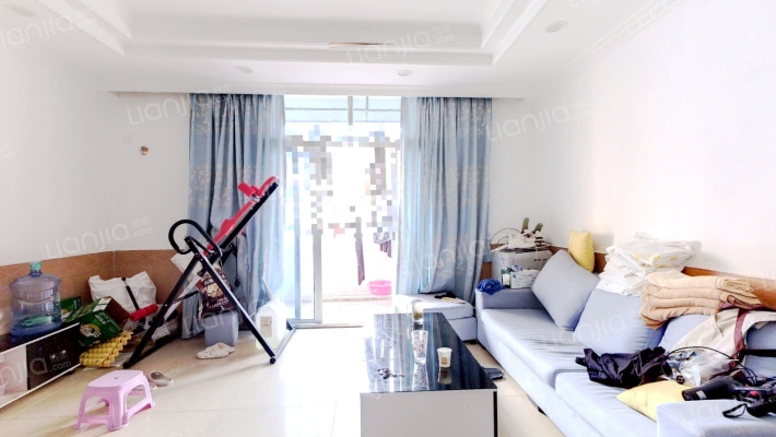 石竹花园二手房实景图