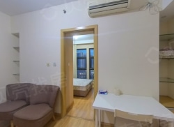 整租·同济科技广场 1室1厅 北_同济科技广场租房