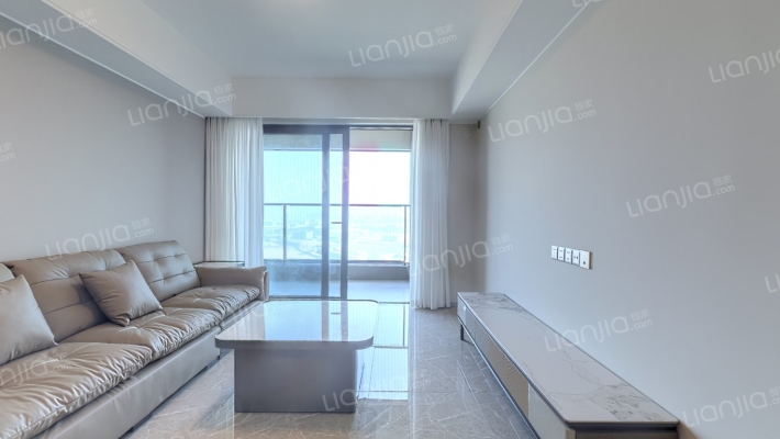 保利天环花园二手房实景图