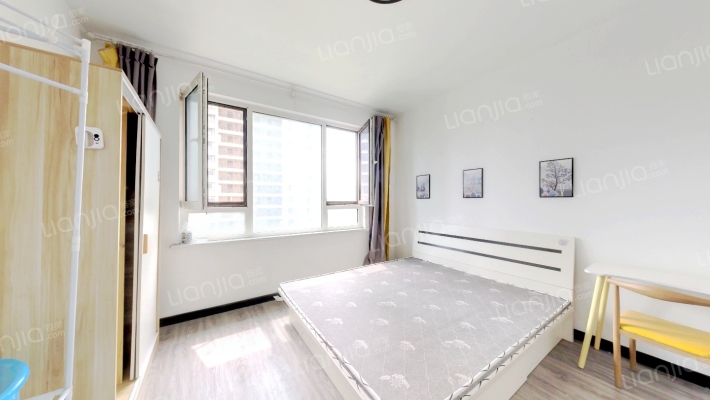 融创唐轩府二手房实景图