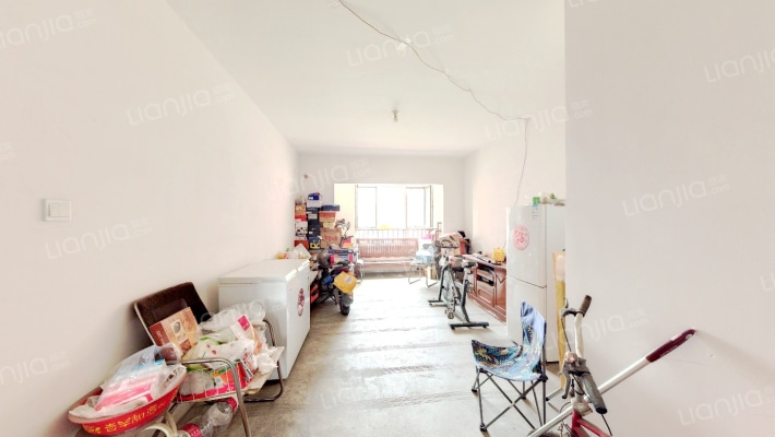 春秀园二手房实景图