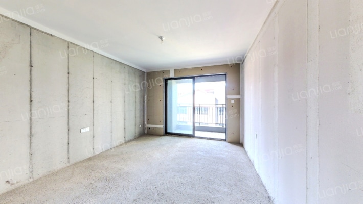 旭辉雨金广场二手房实景图