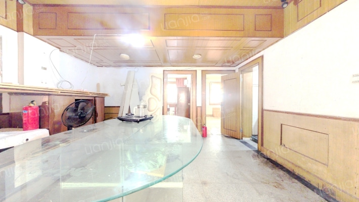 西二路散盘二手房实景图