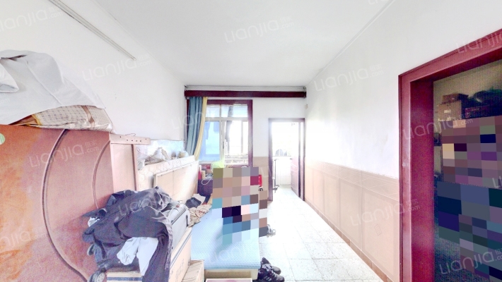 珠冶小区二手房实景图