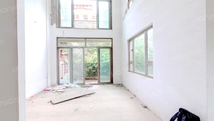 雅居乐白鹭湖藏峰二手房实景图