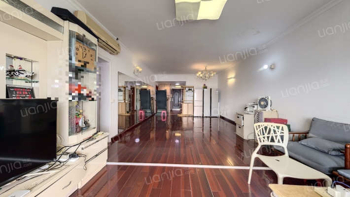 辉洋苑二手房实景图