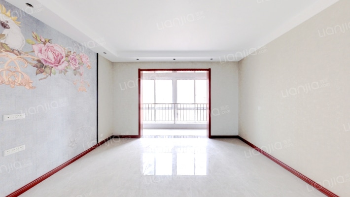 豫翠园二手房实景图