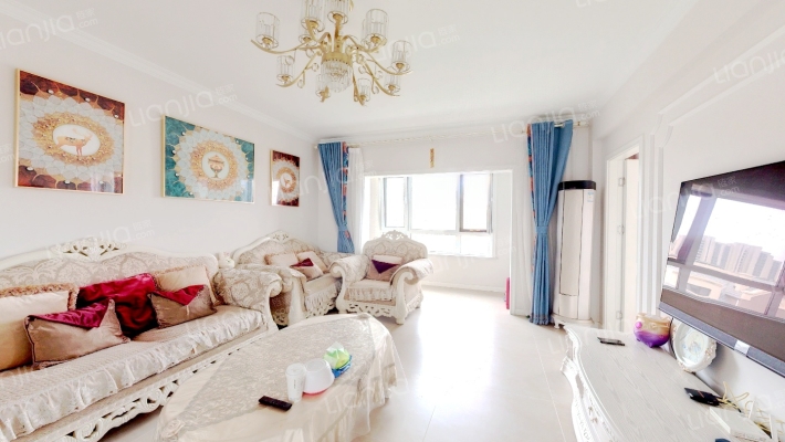 文澜花园二手房实景图