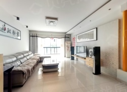 整租·锦绣河山 4室2厅 南/北_锦绣河山租房