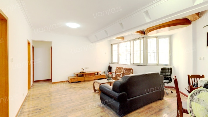 华景新城怡景园二手房实景图