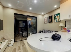 整租·银洲金融中心 1室1厅 南_银洲金融中心租房