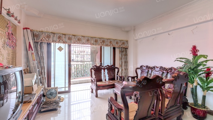 金冠園二手房实景图