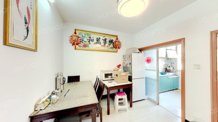 江海新村二手房实景图