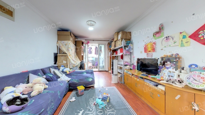 钜凯馨园二手房实景图