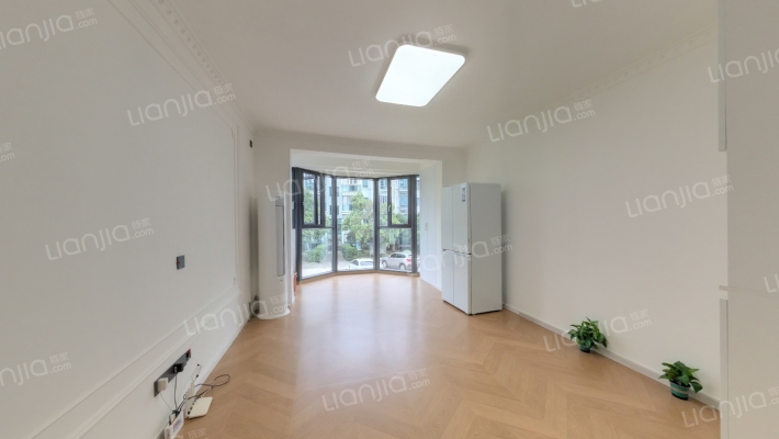 明月港湾旭日湾二手房实景图