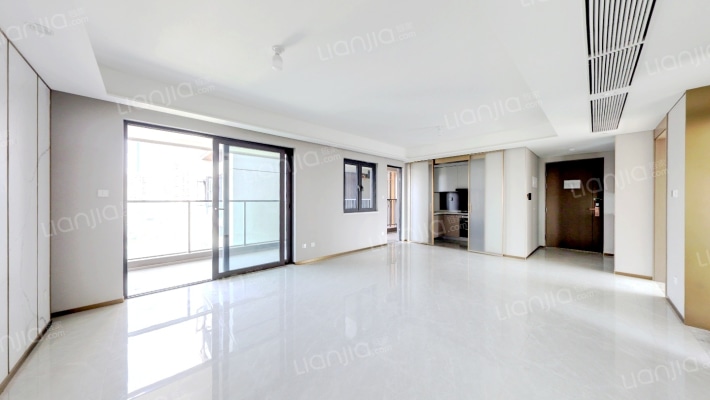 华润置地时代之城五期（时代名邸）二手房实景图