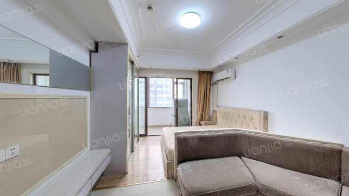 喜盈门范城二手房实景图