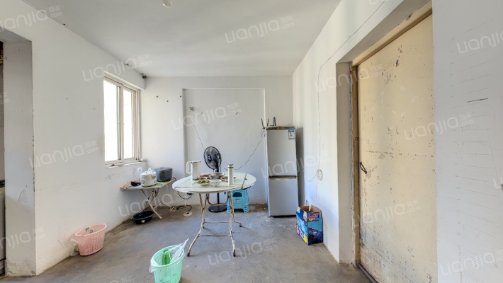 四方新村四村二手房实景图