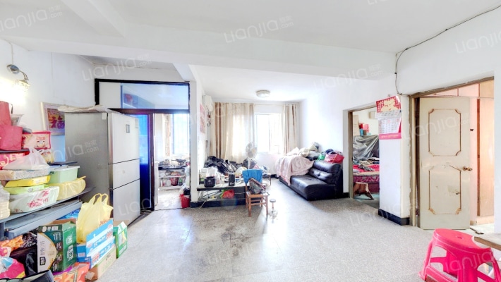 金晖新村二手房实景图