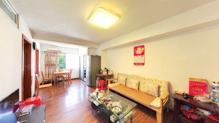 宏辉大厦二手房实景图