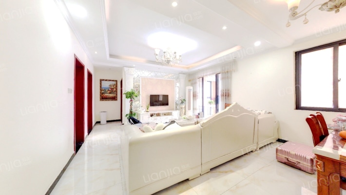 德坤海地亚二手房实景图