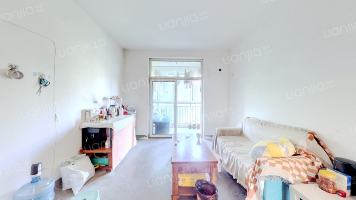 东虹路65号院二手房实景图