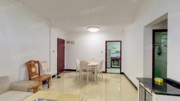 群富花园二手房实景图