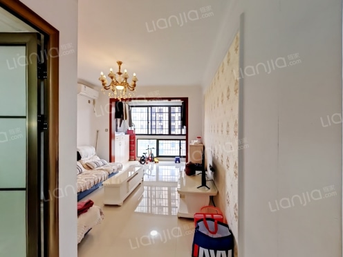 整租·阳光丽城二期 3室2厅 南