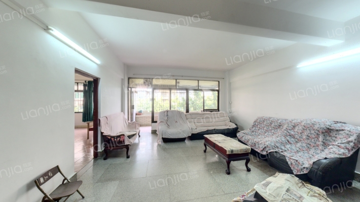 莲园路二手房实景图